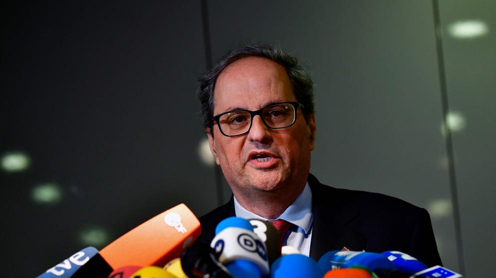 Quim Torra