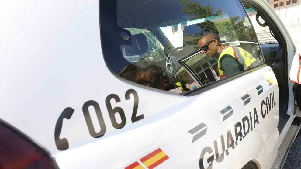 La Guardia Civil inició la investigación el pasado mes de abril.
