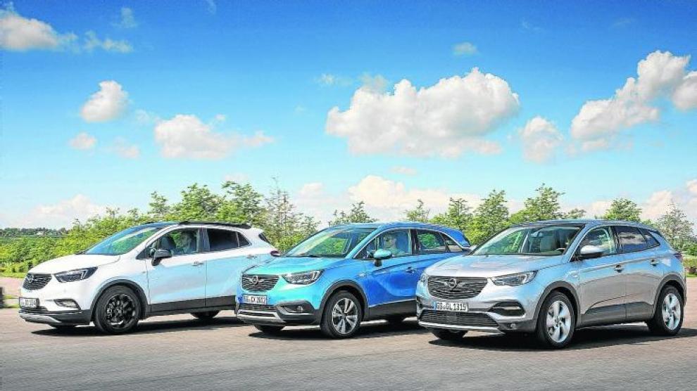 Los coches del grupo PSA podrán hablar desde 2020