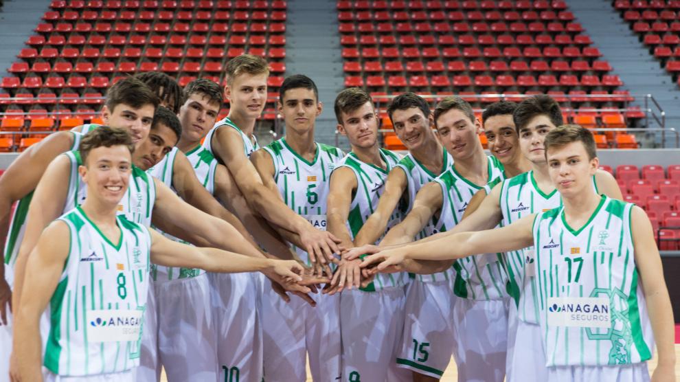 1ª CAMISETA JUEGO BALONCESTO OLIVAR