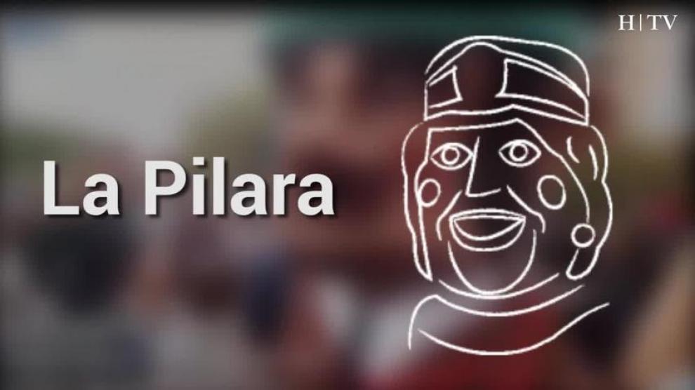 La historia de la Pilara, una diva