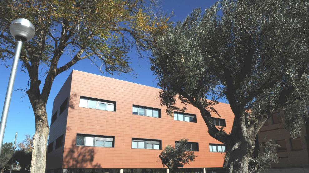 Centro de Investigación y Tecnología Agroalimentaria de Aragón (CITA).