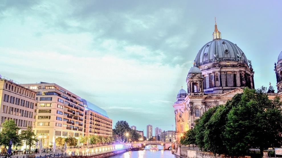 Berlín, capital de Alemania, estará de moda en 2019 con el aniversario de la Bauhaus