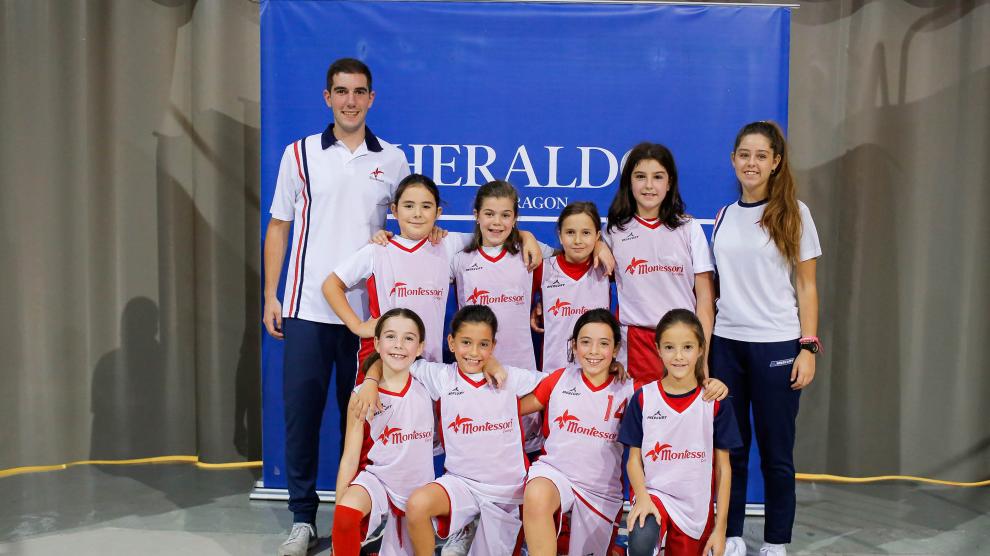AF MONTESSORI