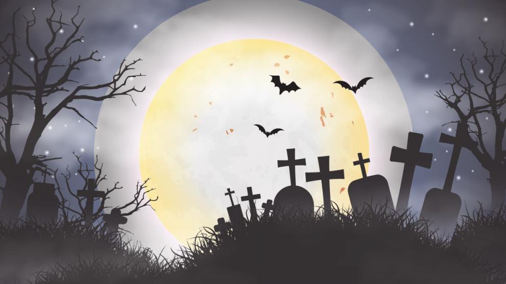 El día 31, los suscriptores pueden celebrar Halloween en Espacio Heraldo con actividades y regalos para los más pequeños.