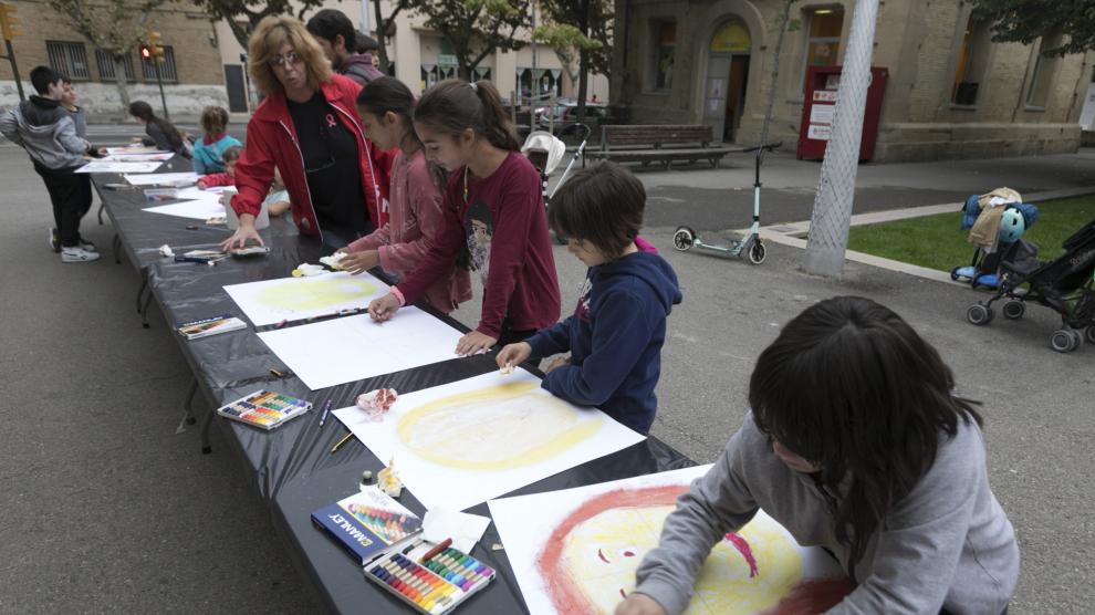 Los pequeños dedicarán ese tiempo que se resta a la Religión a otras asignaturas o actividades