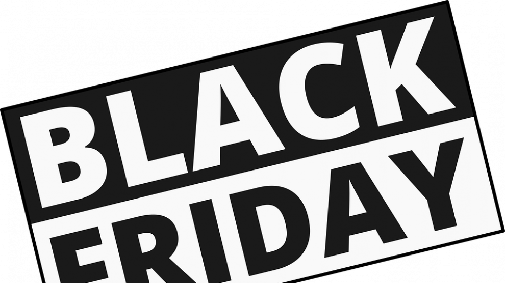 Black Friday: ¿chollo o publicidad engañosa?