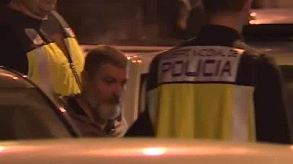 La abogada del 'Rey del Cachopo' dejará de defenderlo si tiene sospechas de que sea el autor del crimen.