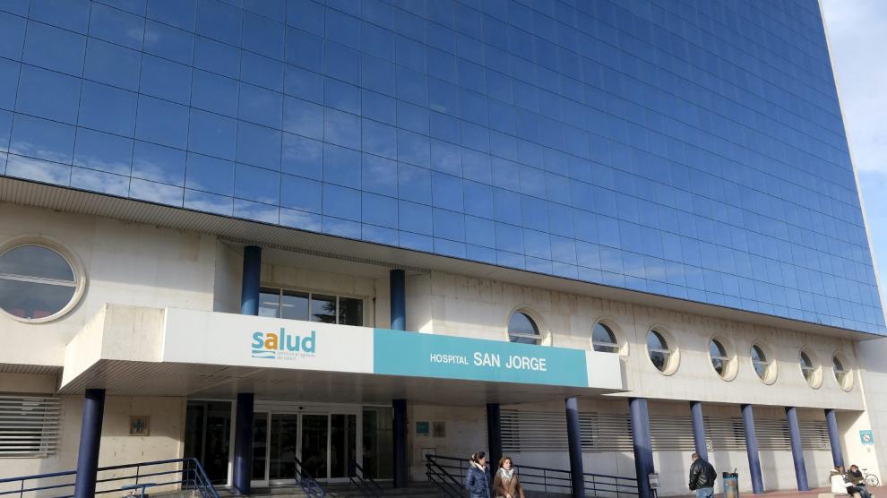 Piden que el servicio se implante en el hospital San Jorge y en el de Barbastro
