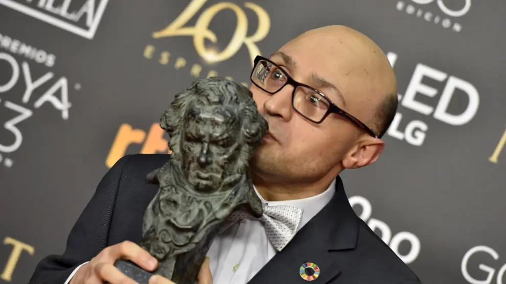 "Campeones", mejor película en los Goya pero "El reino" se lleva el mayor número de galardones