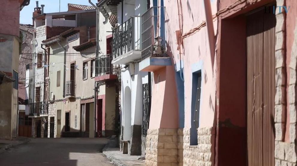 Villar de los Navarros agua, pan, molinos, fiestas y la memoria de una