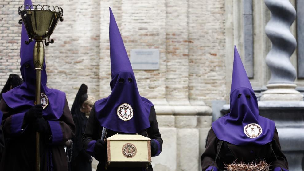 Procesión de la Coronación de Espinas