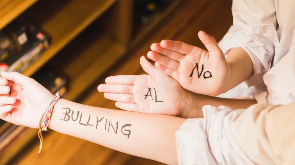 Prevenir, detectar y apoyar a las víctimas de acoso escolar son los tres pilares básicos para luchar contra el 'bullying'