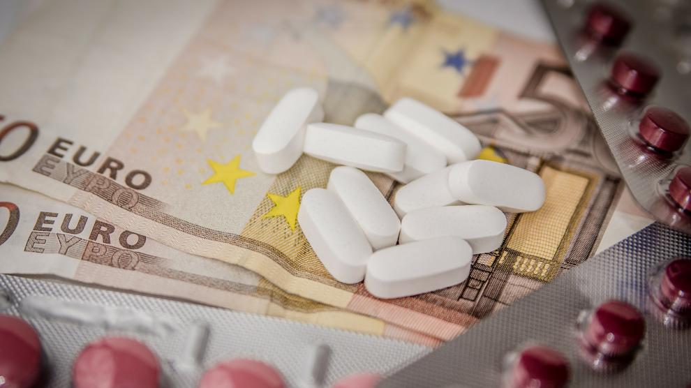 Francia tiene un consumo mayor que muchos otros países de medicamentos homeopáticos.
