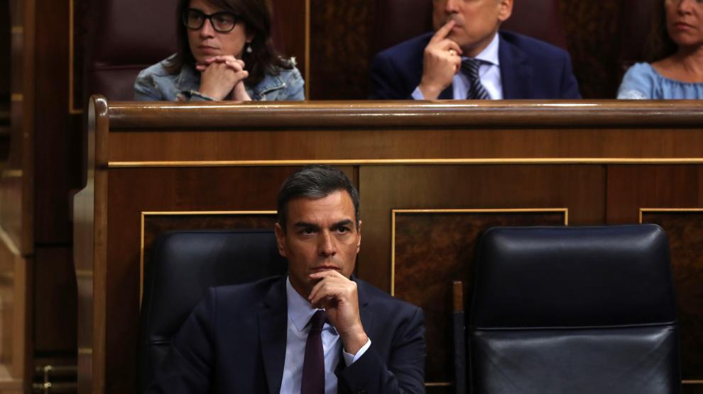 Pedro Sánchez
