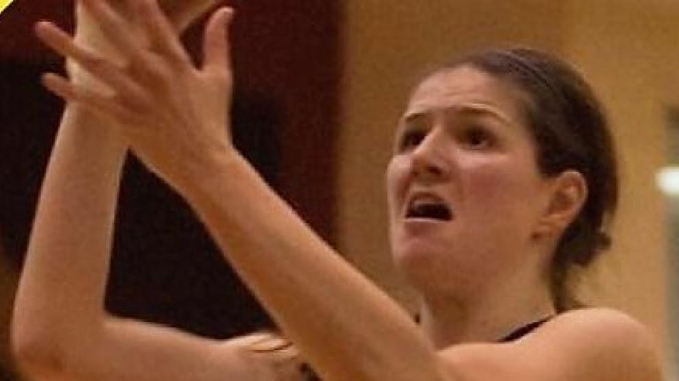 Mann-Filter completa su plantilla con la serbia Nevena Markovic
