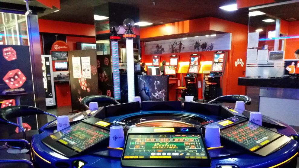 Los Casinos Online están DESTRUYENDO a los Jóvenes 