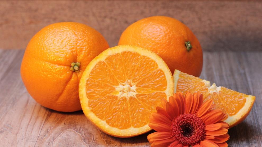 naranja
