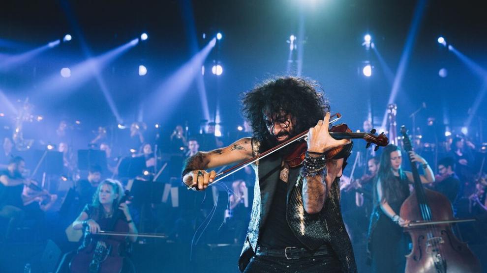 Conciertos diciembre 2019 en Zaragoza de Ara Malikian a Carolina Durante