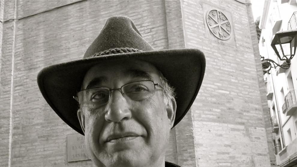 Antonio Ceruelo