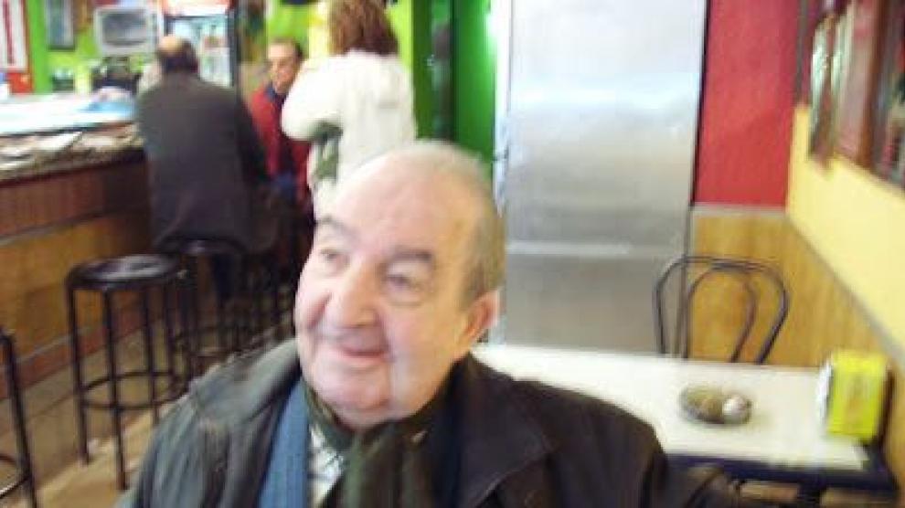 José Ignacio Ciordia