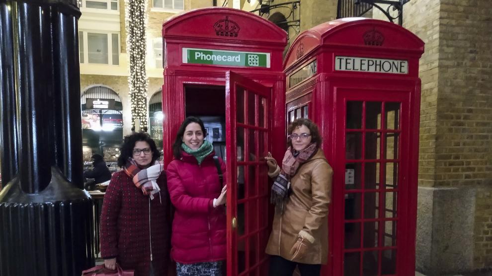 Brexit en Londres / foto: Beatriz Alquezar [[[FOTOGRAFOS]]]