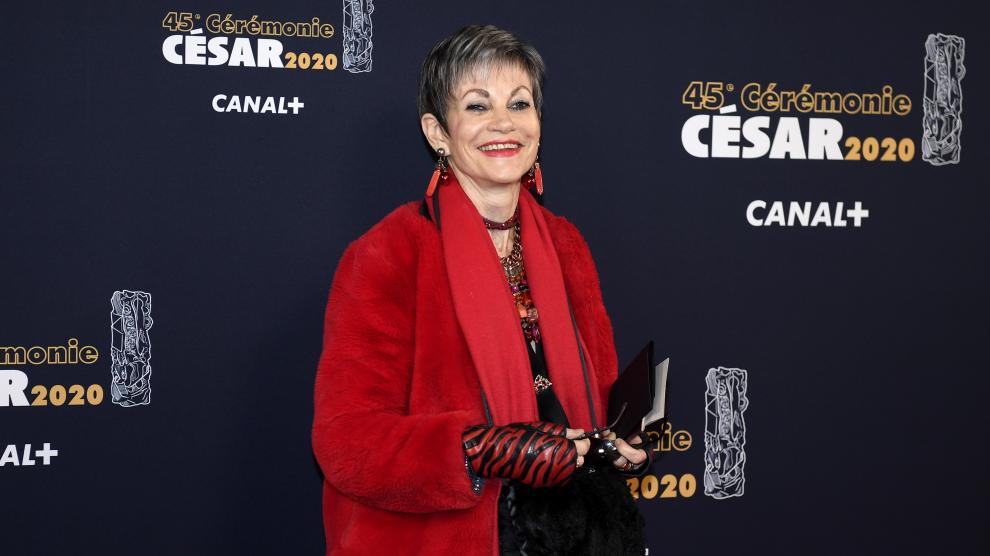 Los César del cine francés, en imágenes