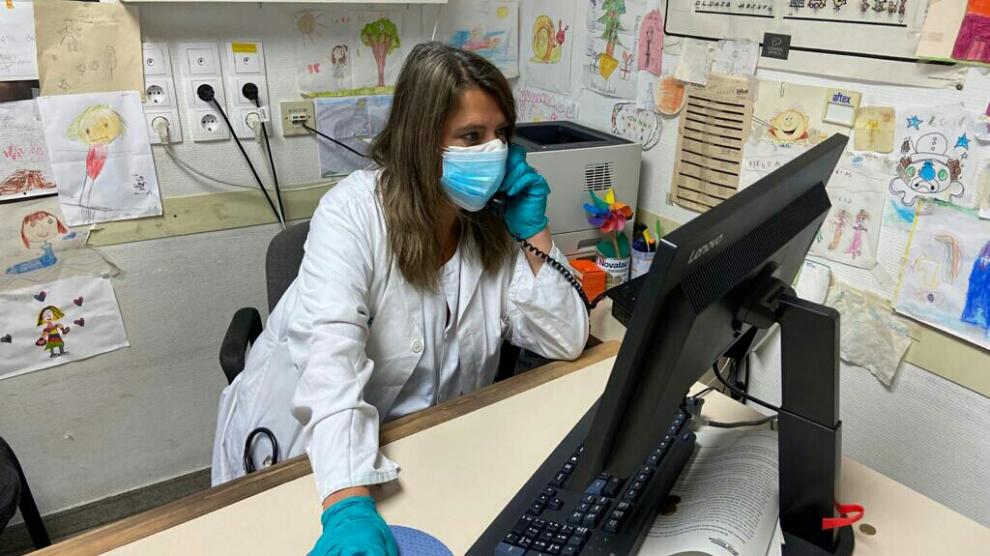 Teresa Cenarro