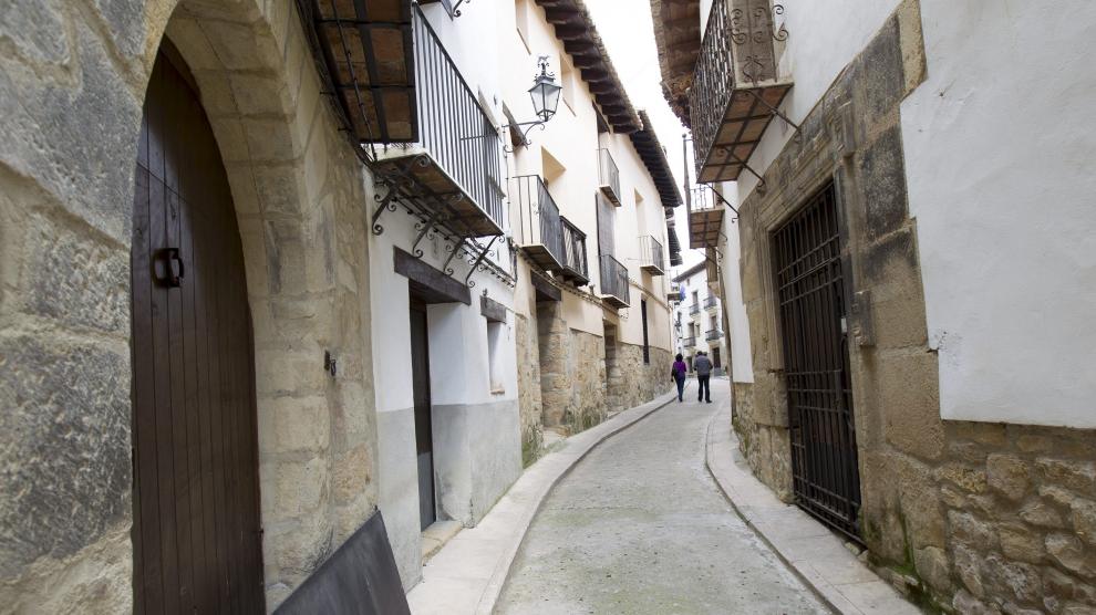 La epidemia puede hacer que volvamos a valorar el modo de vida de los pueblos.