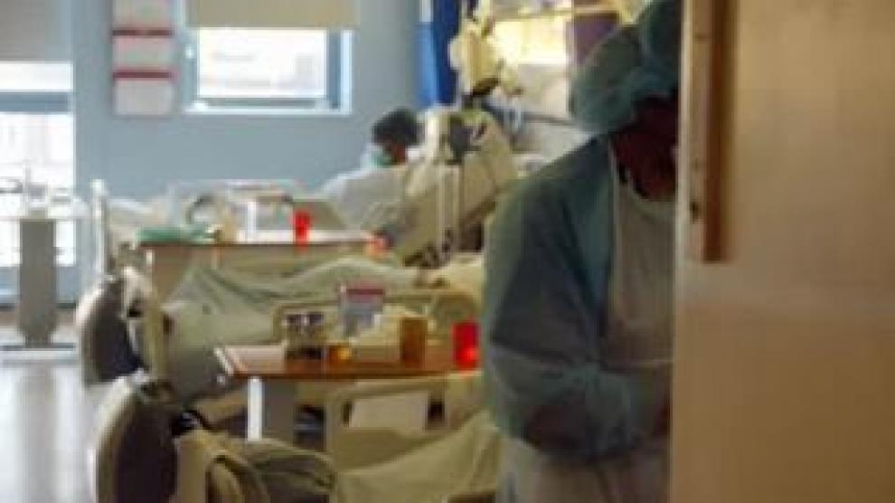 Ya hay en todo el mundo unas diez vacunas en pruebas en seres humanos