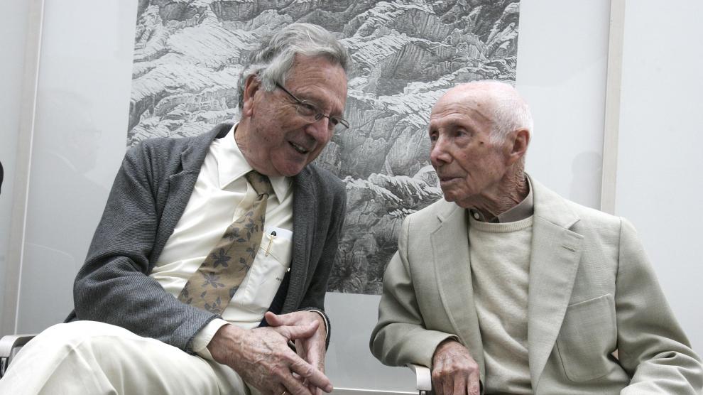 Los artistas de mi mundo. José Beulas.