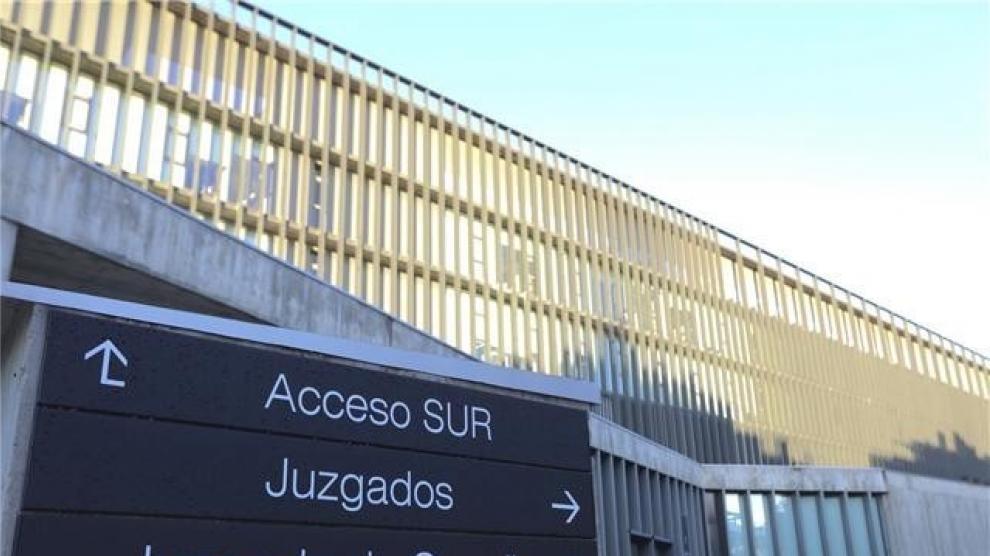 La Audiencia Provincial de Huesca fija el juicio de Naiara entre el 15 y el 23 de septiembre