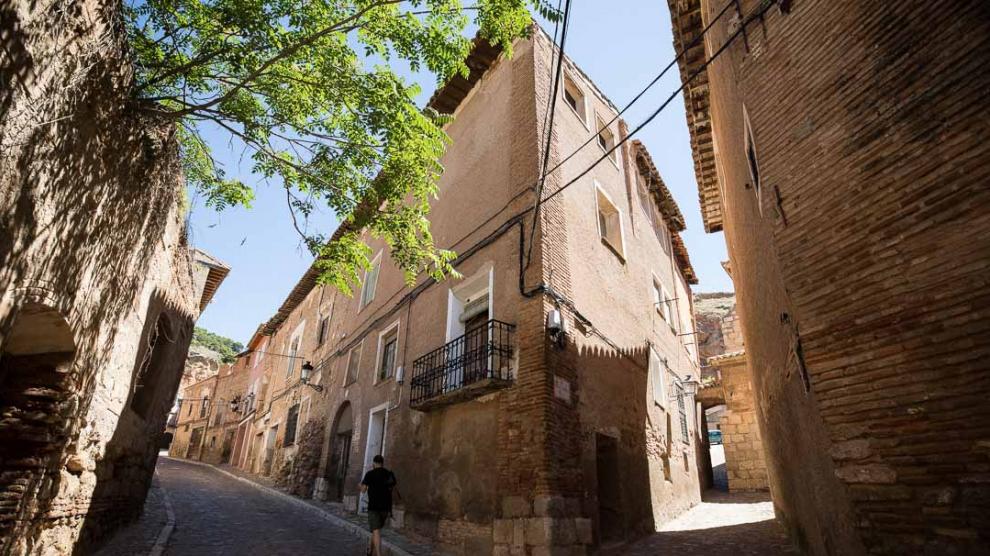 Foto de Daroca