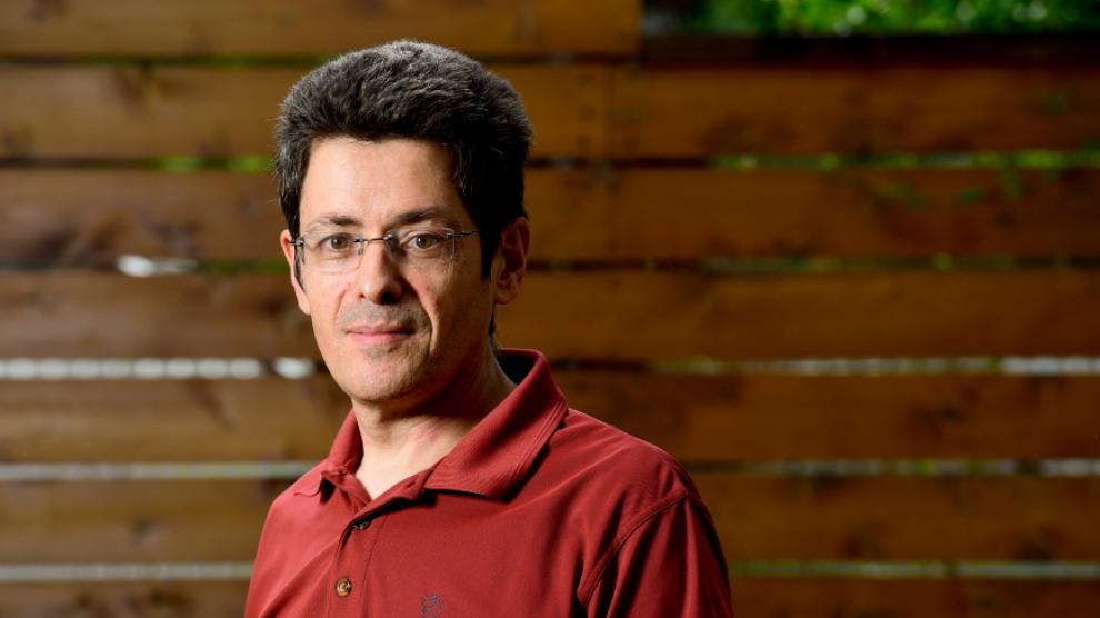 José Luis Jiménez investiga en la Universidad de Colorado en Boulder (EE. UU.).