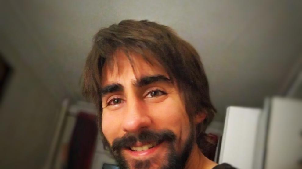 Jesús Artigas.