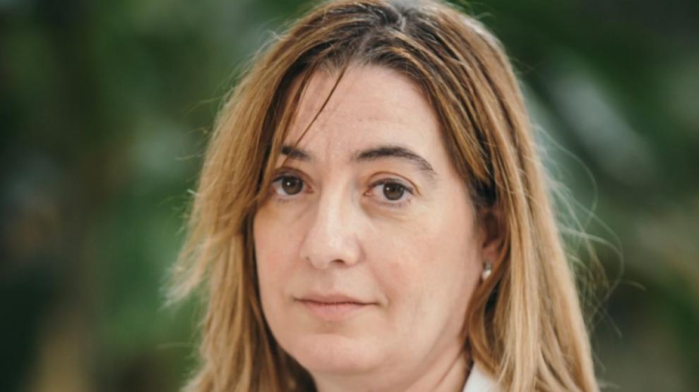 La neuróloga aragonesa María Bestué, reelegida coordinadora en la Sociedad Española de Neurología