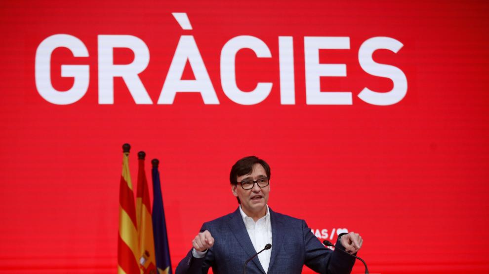 Illa valora resultasdos electorales