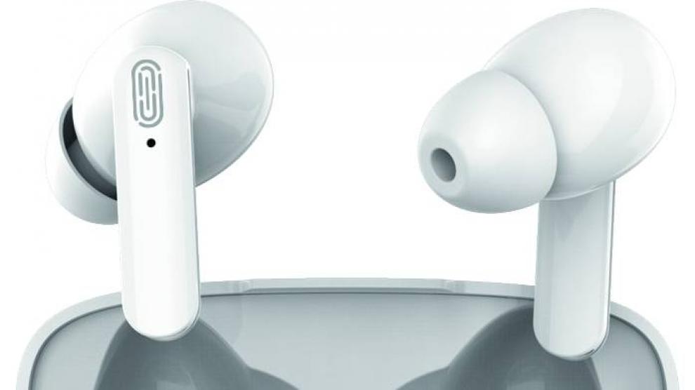 Los Airpods baratos de Aldi  Unos auriculares inalámbricos de supermercado  por sólo 10 euros