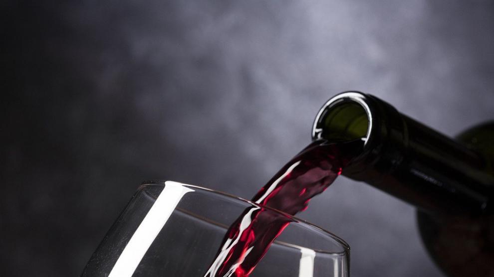 El vino es uno de los productos que se verá beneficiado por la supresión de los aranceles.