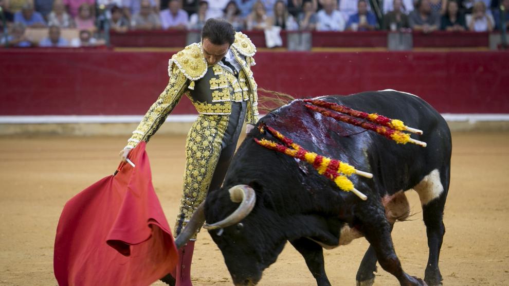 El 13 de octubre de 2019 se celebró la última corrida de toros en La Misericordia, con Enrique Ponce en el cartel.