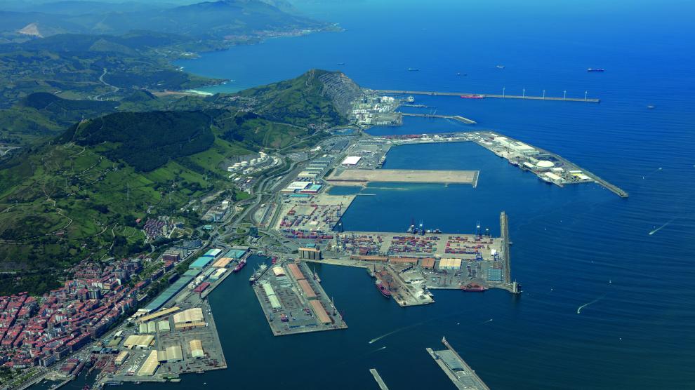 Puerto de Bilbao