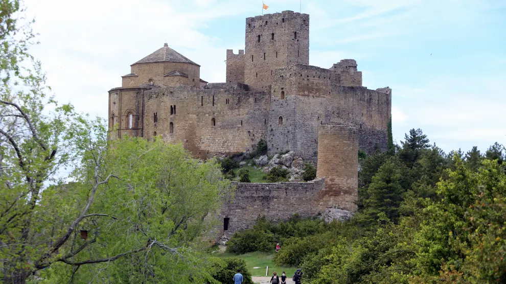 La sostenibilidad, básica para la provincia de Huesca