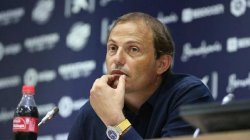 Fallece Francesc Arnau, actual director deportivo del Real Oviedo y exportero del Barcelona y del Málaga