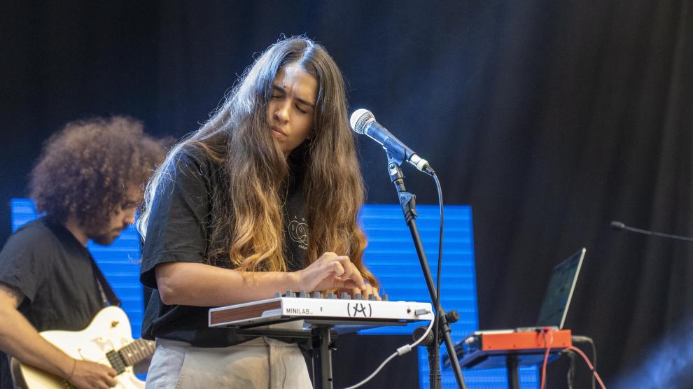 Premios de la Música Aragonesa 2021