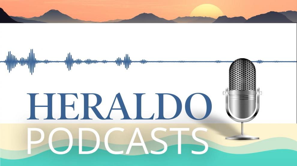 Podcast de verano Heraldo.es