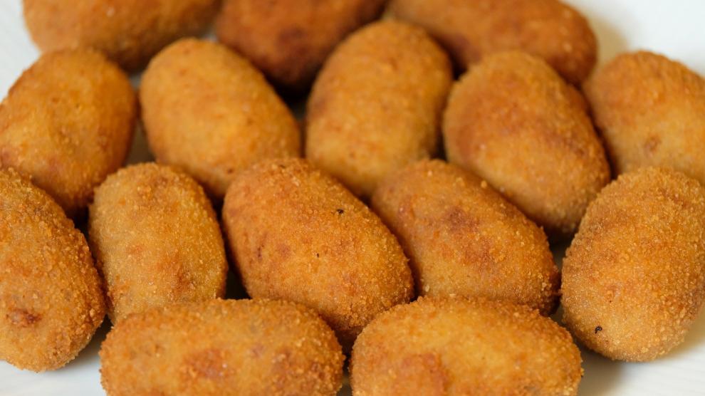 'La croqueta, una delicia gastronómica'