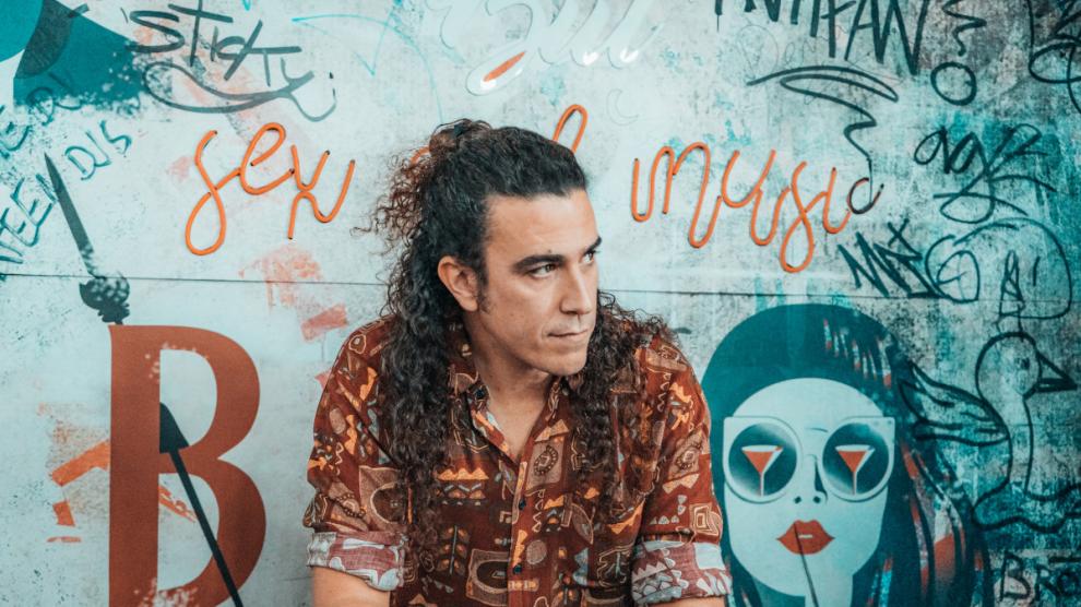 Mr. Kilombo actuará el día 28 de agosto junto con Fuel Fandango.