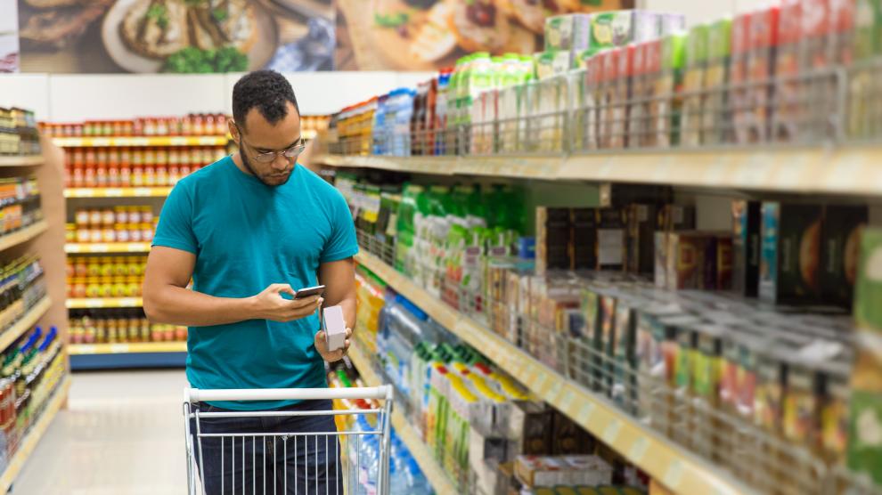 Cada vez más consumidores atienden a datos como las listas de ingredientes de los artículos.