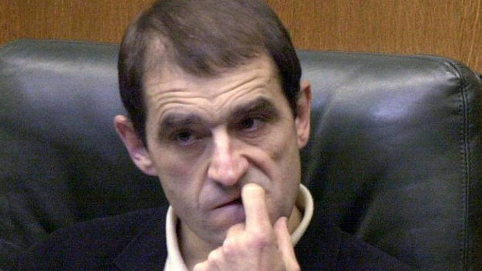 Josu Ternera
