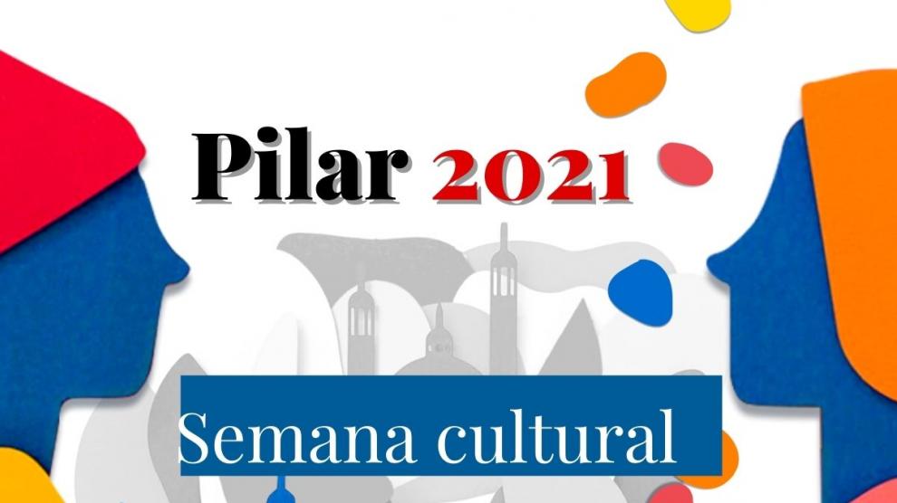 Semana Cultural del Pilar 2021 en Zaragoza